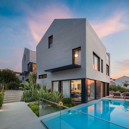 Agapao Villas Sutivan Esterno foto