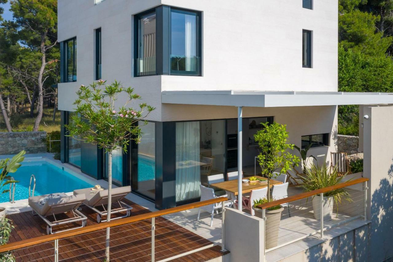 Agapao Villas Sutivan Esterno foto