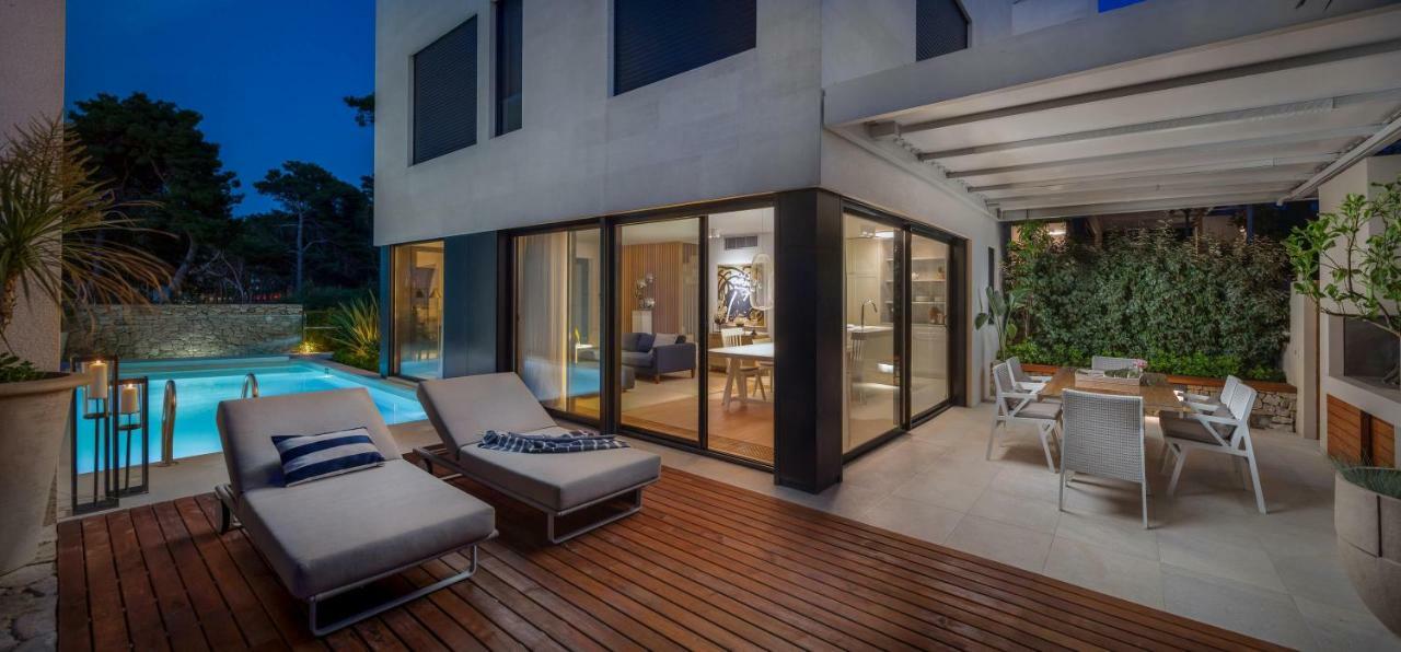 Agapao Villas Sutivan Esterno foto