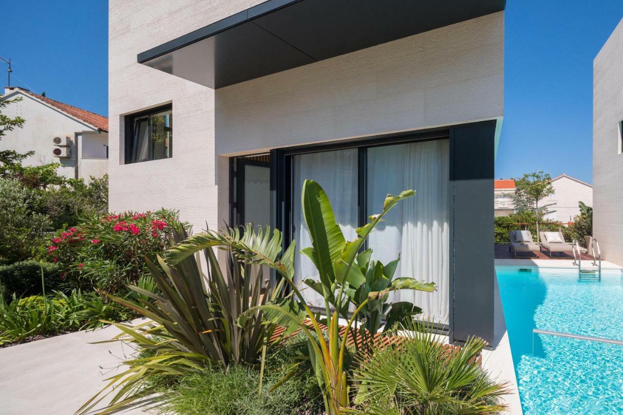 Agapao Villas Sutivan Esterno foto